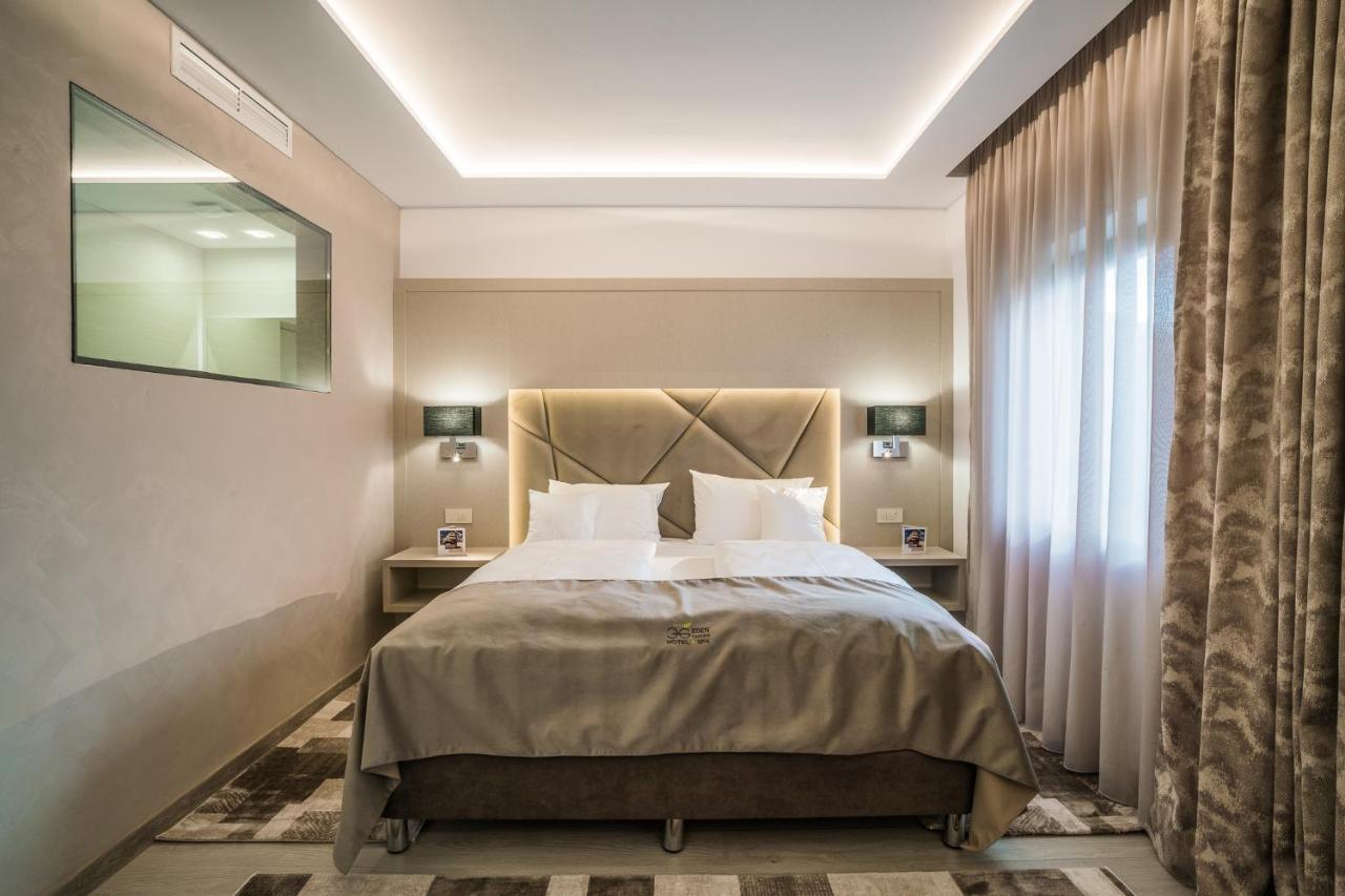 Hotel Eden Garden Spa คัมพูลุง โมลโดเวเนสค์ ภายนอก รูปภาพ