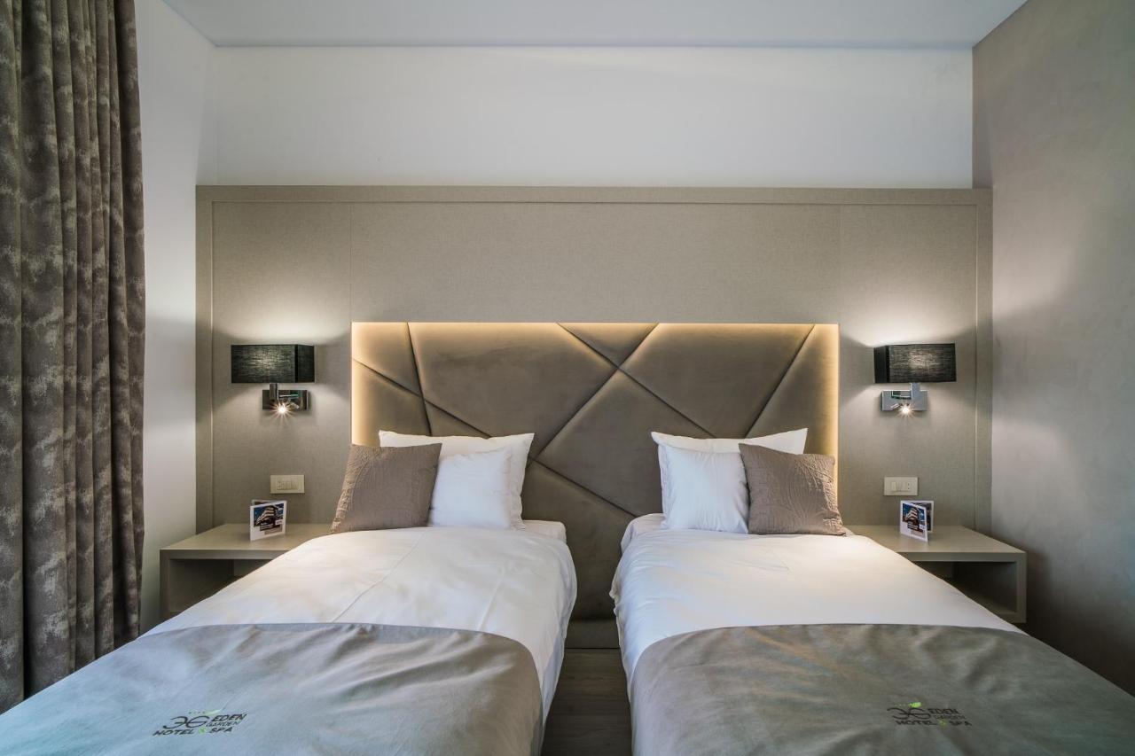Hotel Eden Garden Spa คัมพูลุง โมลโดเวเนสค์ ภายนอก รูปภาพ