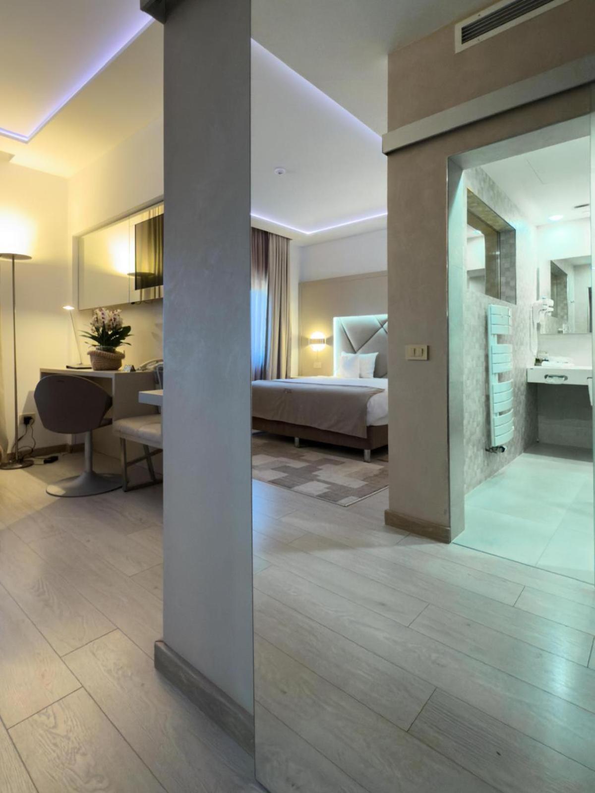 Hotel Eden Garden Spa คัมพูลุง โมลโดเวเนสค์ ภายนอก รูปภาพ